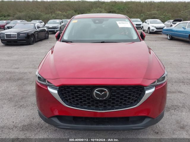 JM3KFBCM3P0213205 Mazda Cx-5 2.5 S Preferred