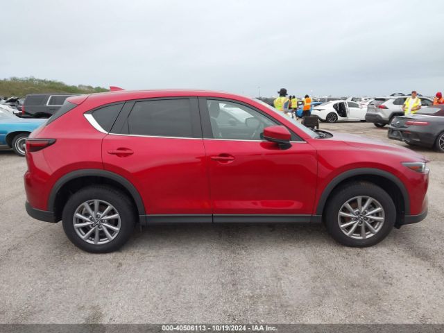 JM3KFBCM3P0213205 Mazda Cx-5 2.5 S Preferred