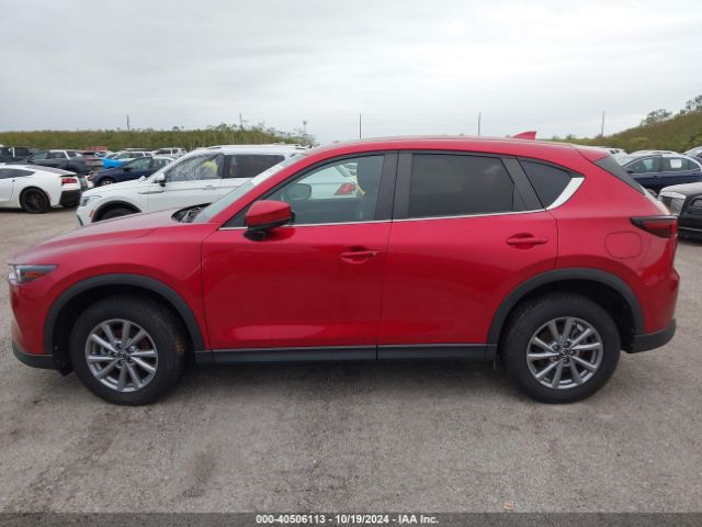 JM3KFBCM3P0213205 Mazda Cx-5 2.5 S Preferred