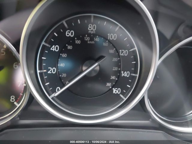 JM3KFBCM3P0213205 Mazda Cx-5 2.5 S Preferred