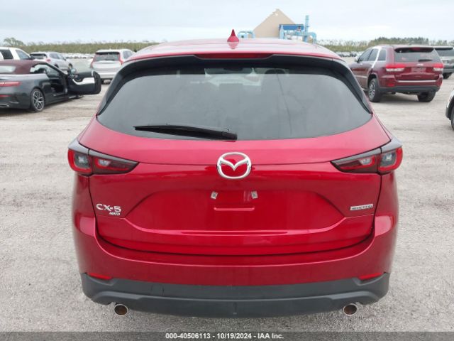 JM3KFBCM3P0213205 Mazda Cx-5 2.5 S Preferred
