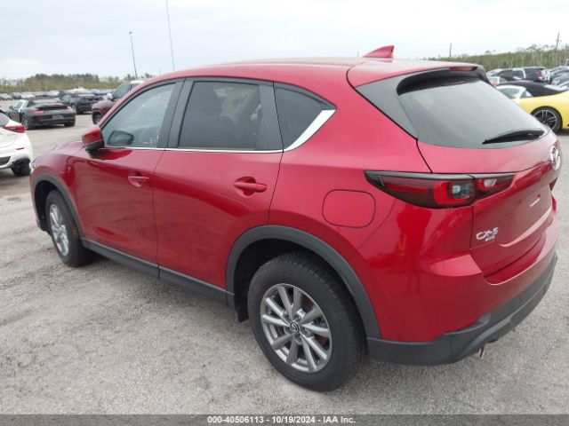 JM3KFBCM3P0213205 Mazda Cx-5 2.5 S Preferred