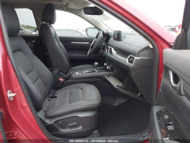 JM3KFBCM3P0213205 Mazda Cx-5 2.5 S Preferred