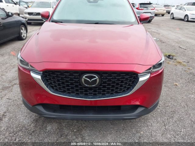 JM3KFBCM3P0213205 Mazda Cx-5 2.5 S Preferred