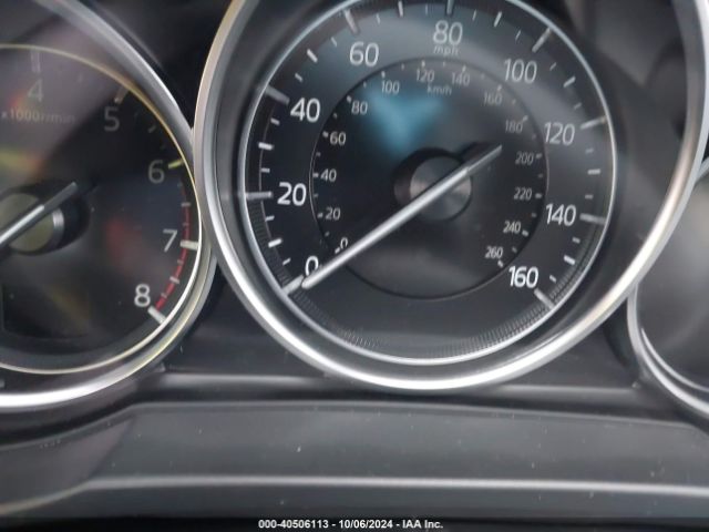 JM3KFBCM3P0213205 Mazda Cx-5 2.5 S Preferred
