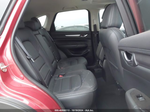 JM3KFBCM3P0213205 Mazda Cx-5 2.5 S Preferred