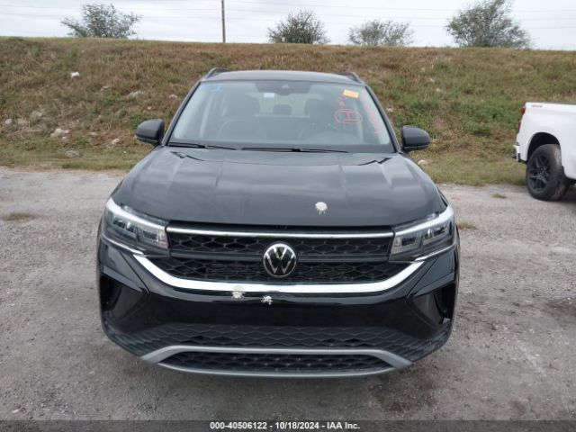 3VV5X7B22RM080194 Volkswagen Taos 1.5t S