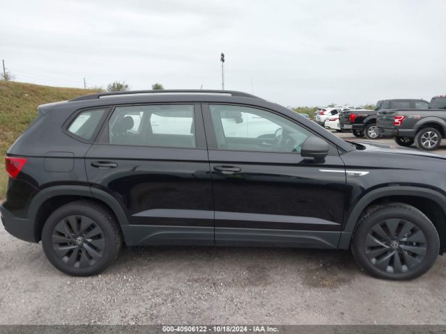 3VV5X7B22RM080194 Volkswagen Taos 1.5t S