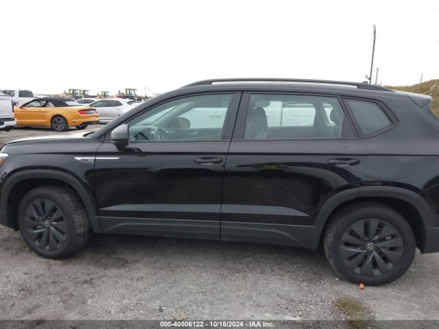 3VV5X7B22RM080194 Volkswagen Taos 1.5t S