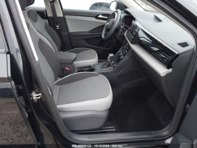 3VV5X7B22RM080194 Volkswagen Taos 1.5t S