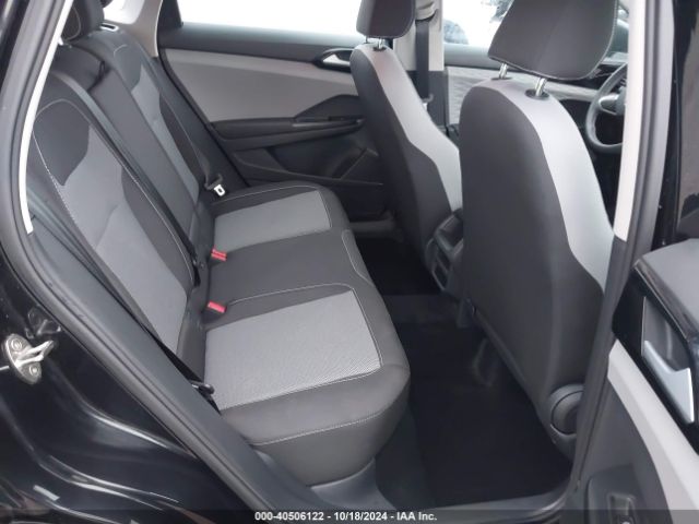 3VV5X7B22RM080194 Volkswagen Taos 1.5t S
