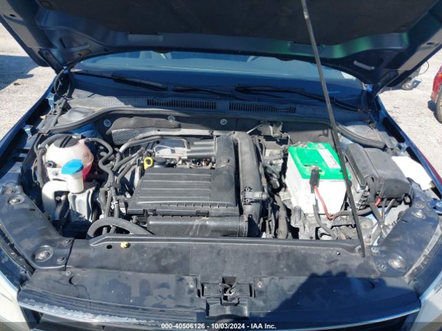 3VW2B7AJ9HM255299 Volkswagen Jetta 1.4t S