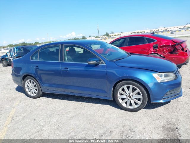 3VW2B7AJ9HM255299 Volkswagen Jetta 1.4t S