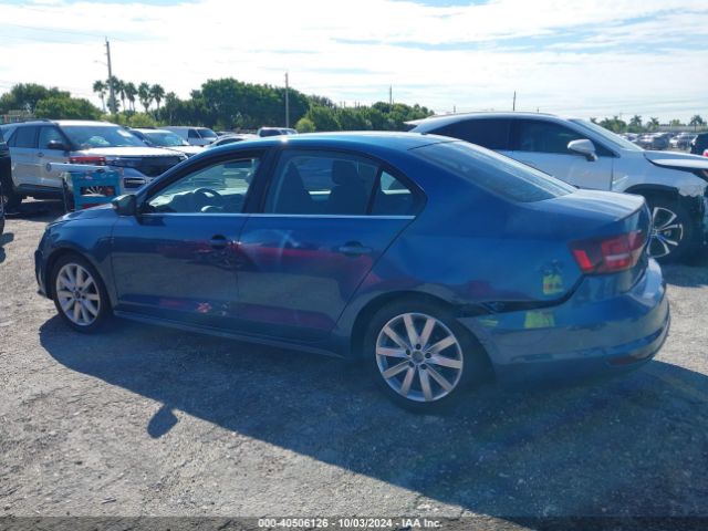 3VW2B7AJ9HM255299 Volkswagen Jetta 1.4t S