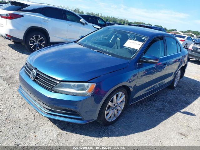 3VW2B7AJ9HM255299 Volkswagen Jetta 1.4t S