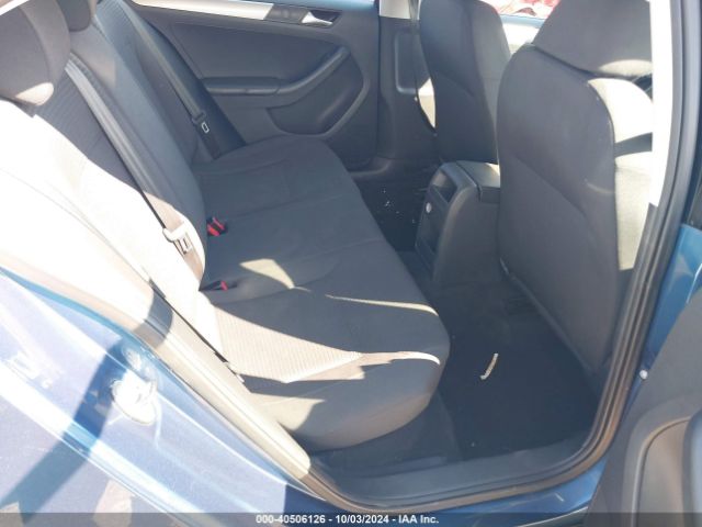 3VW2B7AJ9HM255299 Volkswagen Jetta 1.4t S