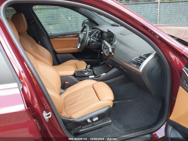 5UX53DP00P9N61328 BMW X3 Xdrive30i