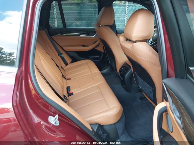 5UX53DP00P9N61328 BMW X3 Xdrive30i