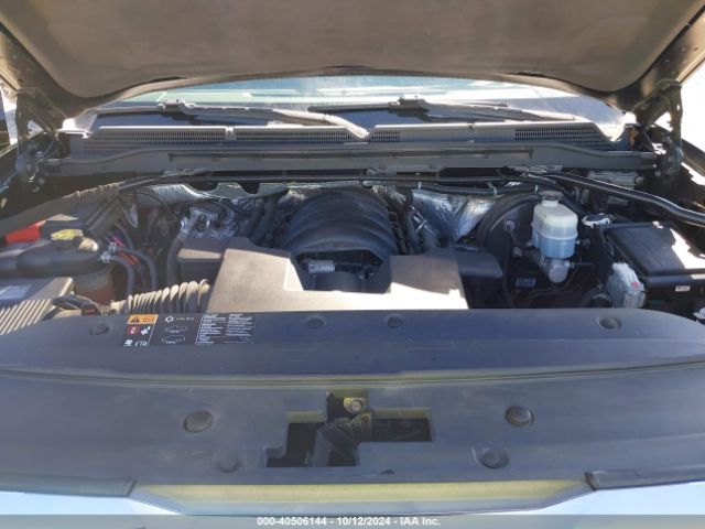 3GTU2PEC1GG224049 GMC Sierra 1500 Denali