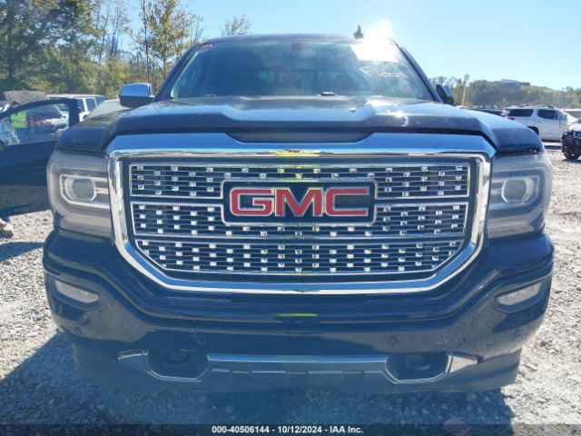3GTU2PEC1GG224049 GMC Sierra 1500 Denali