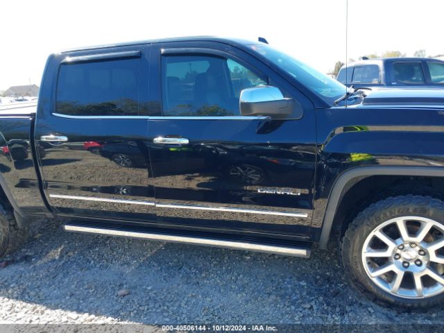3GTU2PEC1GG224049 GMC Sierra 1500 Denali