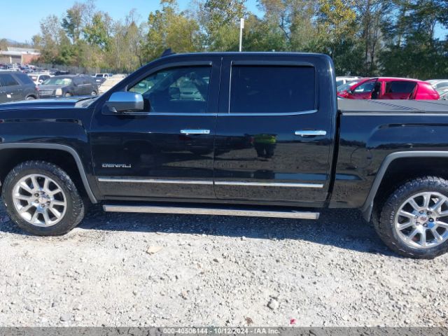 3GTU2PEC1GG224049 GMC Sierra 1500 Denali