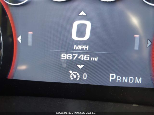 3GTU2PEC1GG224049 GMC Sierra 1500 Denali