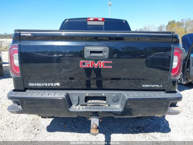 3GTU2PEC1GG224049 GMC Sierra 1500 Denali