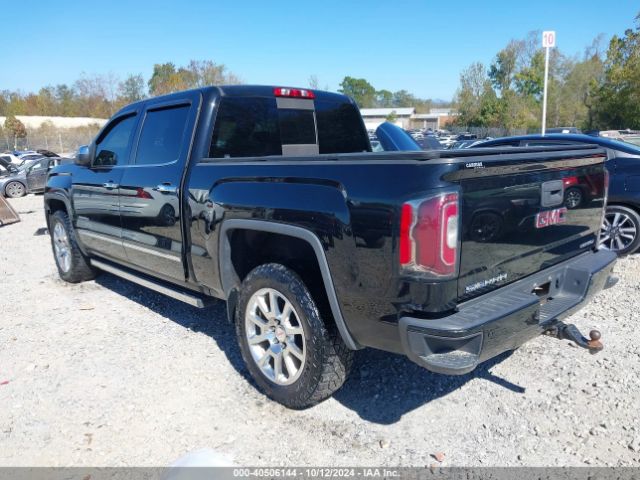3GTU2PEC1GG224049 GMC Sierra 1500 Denali