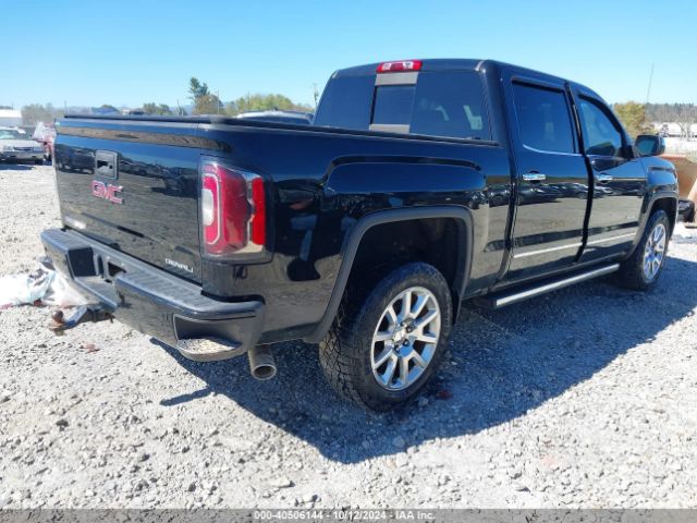 3GTU2PEC1GG224049 GMC Sierra 1500 Denali