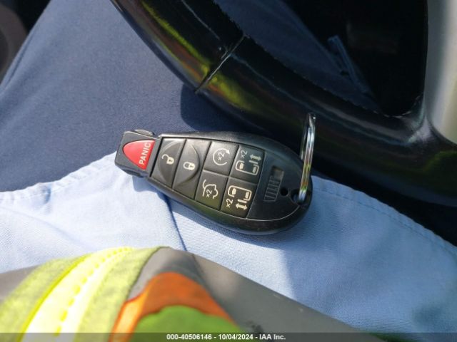 2C4RDGEG1FR642011 Dodge Grand Caravan R/t