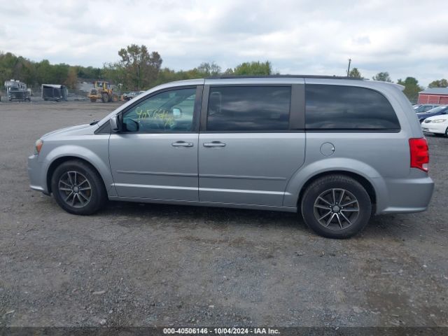 2C4RDGEG1FR642011 Dodge Grand Caravan R/t