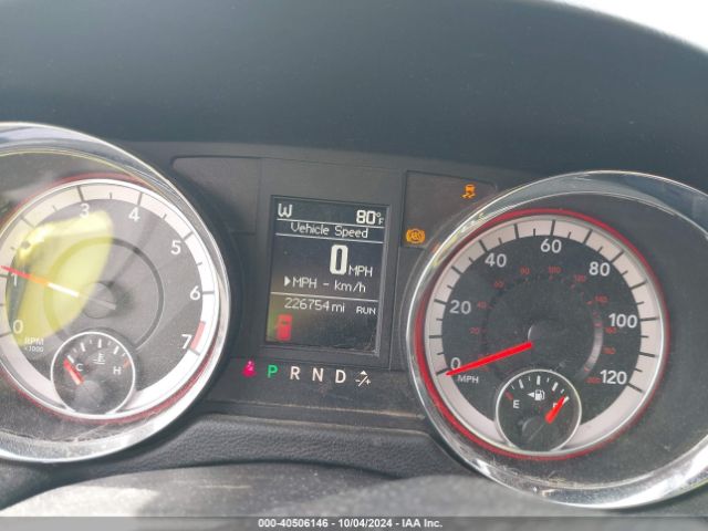 2C4RDGEG1FR642011 Dodge Grand Caravan R/t