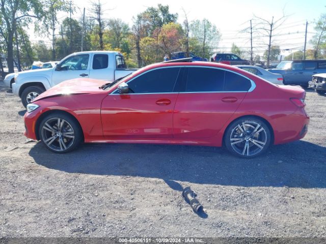 3MW5R7J06L8B34067 BMW 330i Xdrive