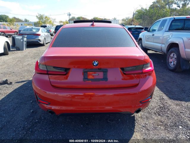 3MW5R7J06L8B34067 BMW 330i Xdrive