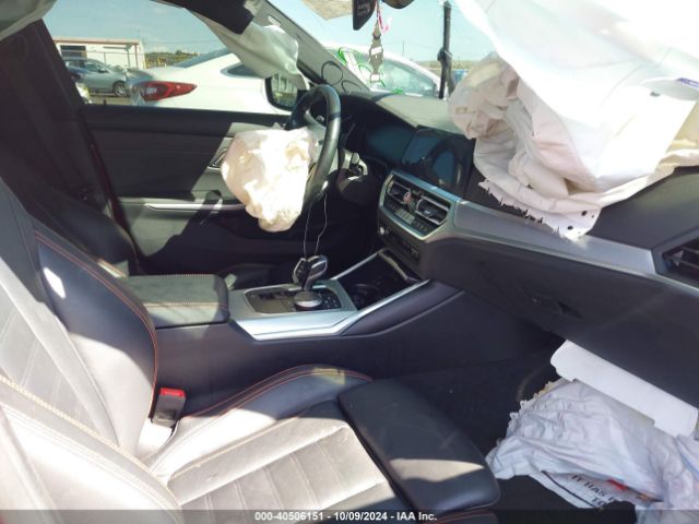 3MW5R7J06L8B34067 BMW 330i Xdrive