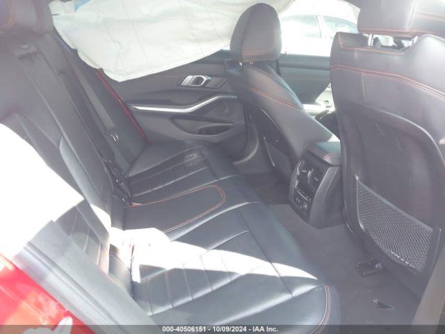 3MW5R7J06L8B34067 BMW 330i Xdrive