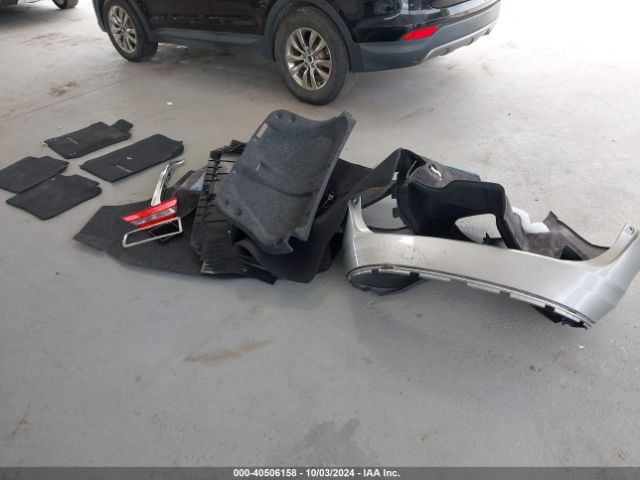 4T1BK1EB2FU173681 Toyota Avalon Xle Touring