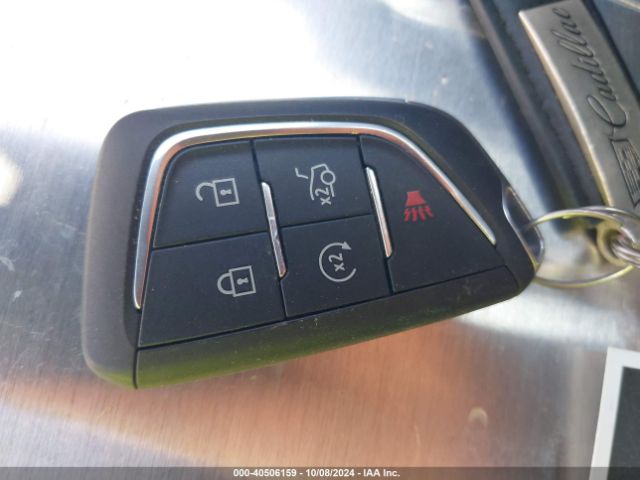 1G6DJ5RK5N0108673 Cadillac Ct4 Luxury