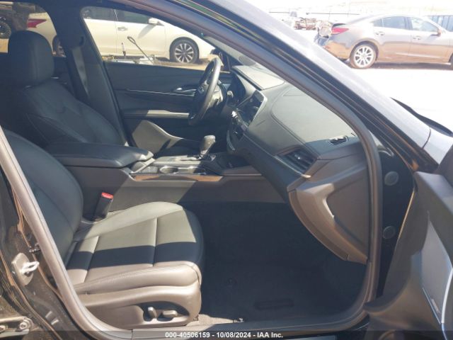 1G6DJ5RK5N0108673 Cadillac Ct4 Luxury