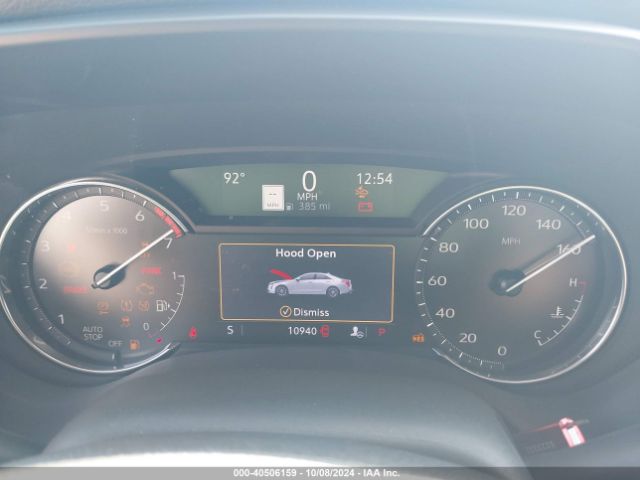 1G6DJ5RK5N0108673 Cadillac Ct4 Luxury