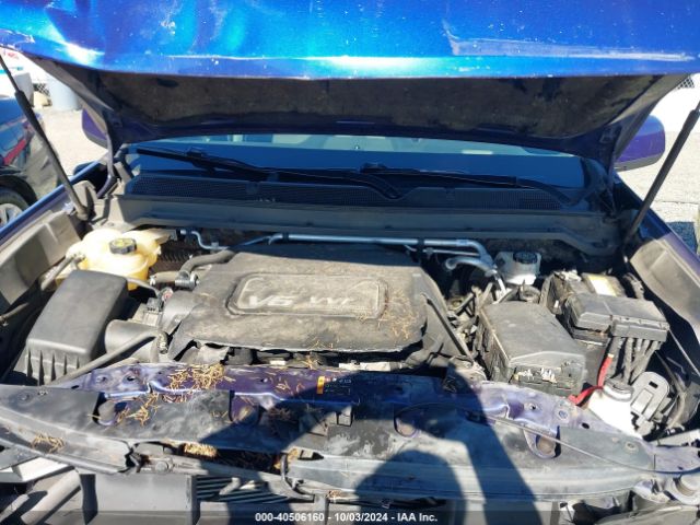 1GCGTBE37F1263562 Chevrolet Colorado Lt