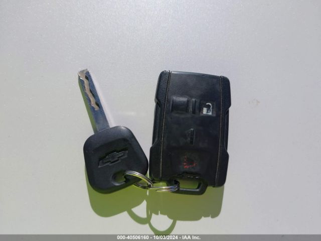 1GCGTBE37F1263562 Chevrolet Colorado Lt
