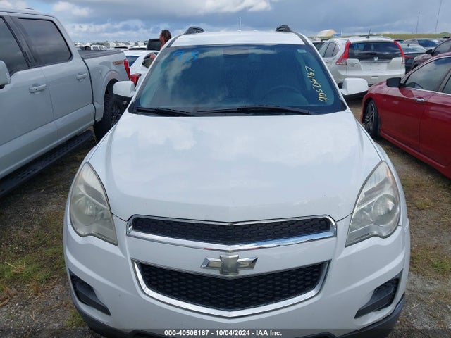 Chevrolet EQUINOX 1LT 2015 2GNALBEK2F1179101 Image 12