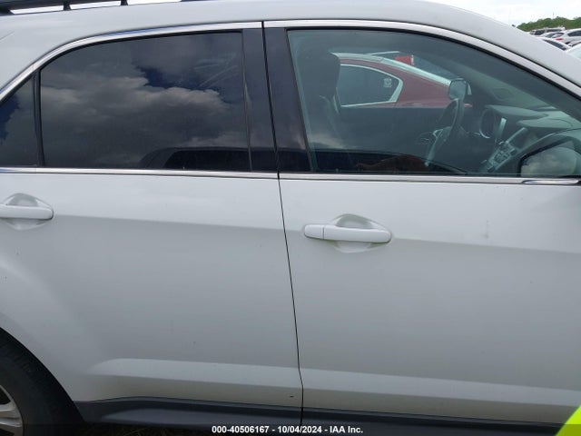 Chevrolet EQUINOX 1LT 2015 2GNALBEK2F1179101 Image 13