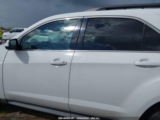 Chevrolet EQUINOX 1LT 2015 2GNALBEK2F1179101 Image 14