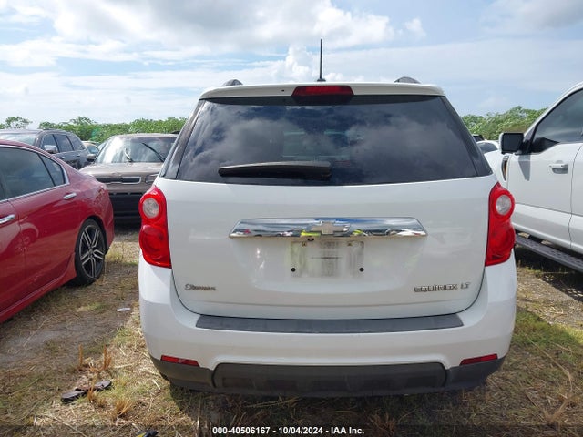 Chevrolet EQUINOX 1LT 2015 2GNALBEK2F1179101 Image 16