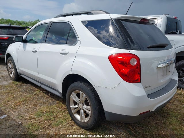 Chevrolet EQUINOX 1LT 2015 2GNALBEK2F1179101 Image 3