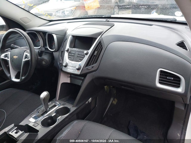 Chevrolet EQUINOX 1LT 2015 2GNALBEK2F1179101 Image 5