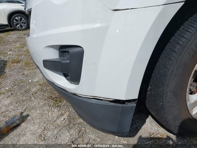 Chevrolet EQUINOX 1LT 2015 2GNALBEK2F1179101 Image 6